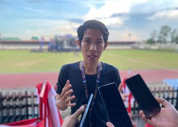 Meriahkan Pembukaan Porprov, Charly Van Houten Akan Hibur Masyarakat Jambi