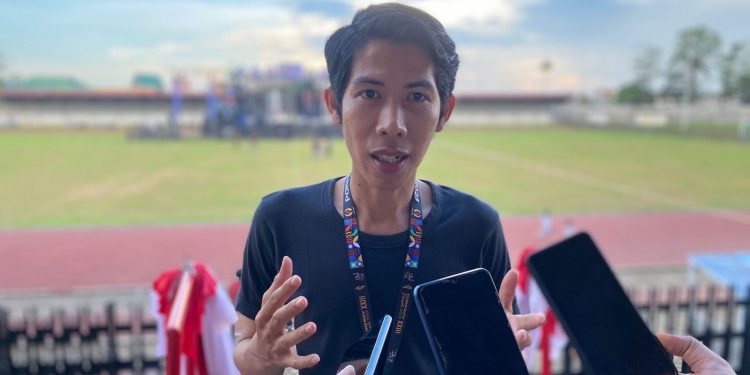 Meriahkan Pembukaan Porprov, Charly Van Houten Akan Hibur Masyarakat Jambi