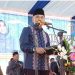Bupati Adirozal Buka Jambore PKK Tingkat Kabupaten Kerinci