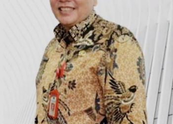 Mengenal Sosok Penjabat Bupati Sarolangun Yang Baru