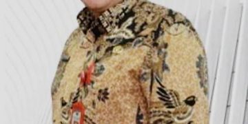 Mengenal Sosok Penjabat Bupati Sarolangun Yang Baru