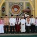 PJ Bupati Sarolangun Laksanakan Jumat Keliling di Mesjid Miftahul Jannah