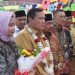 PJ Bupati Sarolangun Resmi Dilantik, Ini Harapan Ketua DPRD