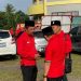 Mantan Komisioner KPU Tanjab Barat Gabung PDIP