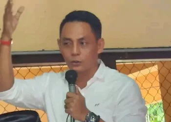 Anggota DPRD Jambi Minta Pemprov dan Dishub Untuk Kawal Realisasi Pembangunan Jalan Khusus Angkutan Batubara