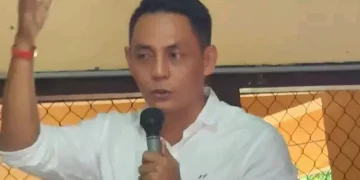 Anggota DPRD Jambi Minta Pemprov dan Dishub Untuk Kawal Realisasi Pembangunan Jalan Khusus Angkutan Batubara