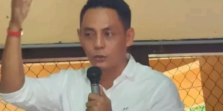Anggota DPRD Jambi Minta Pemprov dan Dishub Untuk Kawal Realisasi Pembangunan Jalan Khusus Angkutan Batubara