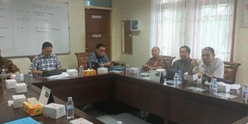 Komisi IV Hearing Bersama Diknas dan Kepsek SMAN di Kota Jambi, Evaluasi PPDB 2023