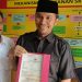 Datangi Polda Jambi, Edi Purwanto Urus SKCK untuk Syarat Caleg DPR RI