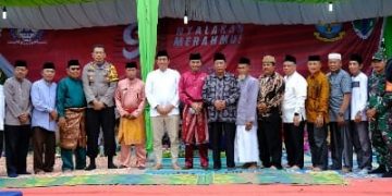 Abdullah Sani: Grebeg Suro Syiar Tahun Baru Islam dan Ungkapan Rasa Syukur