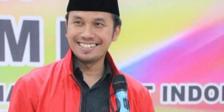 Edi Purwanto Mantapkan Diri ke Senayan Majunya Ia ke DPR RI