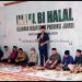 DPRD Provinsi Jambi Gelar Halal bi Halal