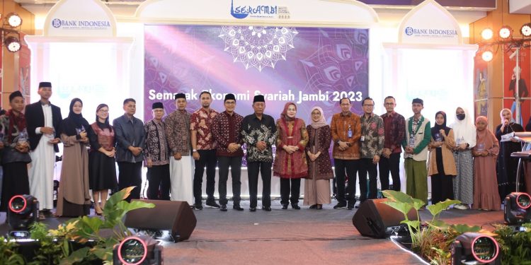 SERAMBI Tahun 2023 Sukses, Masyarakat Agar Lebih Dekat dengan Ekosistem Halal