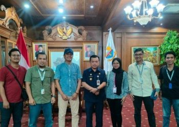 Gubernur Jambi Akan Berikan Hadiah Motor di Acara Jalan Santai Tribun Jambi 27 Agustus