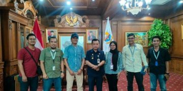 Gubernur Jambi Akan Berikan Hadiah Motor di Acara Jalan Santai Tribun Jambi 27 Agustus