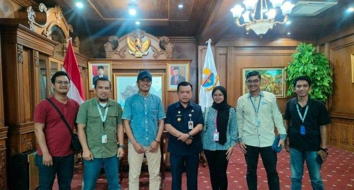 Gubernur Jambi Akan Berikan Hadiah Motor di Acara Jalan Santai Tribun Jambi 27 Agustus
