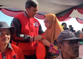 Edi Purwanto: Kapal RS Terapung Laksamana Malahayati Siap Layani Masyarakat Berobat Gratis