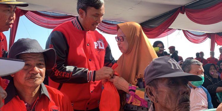 Edi Purwanto: Kapal RS Terapung Laksamana Malahayati Siap Layani Masyarakat Berobat Gratis