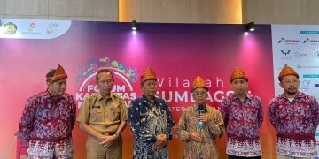 Dorong Pertumbuhan Ekonomi, SKK Migas Ajak Stakeholder Bangun Kolaborasi Strategis