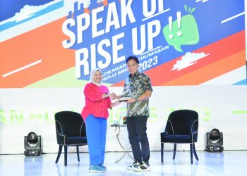 Hulu Migas Masih Akan Berkontribusi Secara Berkelanjutan Bagi Negara