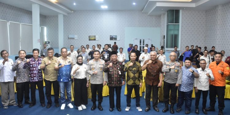 Adrianus Susandra Raih Kursi Ketua dalam Musda Ke-3 IJTI Pengda Jambi