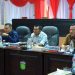 Badan Anggaran DPRD Sungai Penuh Gelar Pembahasan Rancangan KUA – PPAS