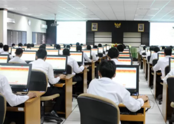 Silahkan Dibaca, Ini Batas Maksimal Usia Pendaftar CPNS yang Dibuka Tahun Ini