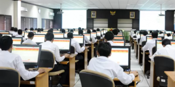 Silahkan Dibaca, Ini Batas Maksimal Usia Pendaftar CPNS yang Dibuka Tahun Ini