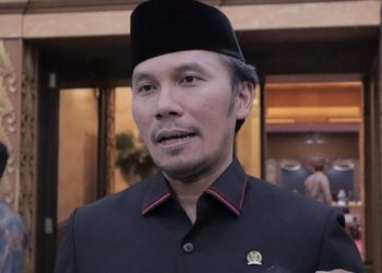 Edi Purwanto Dorong Pemerintah Gali Potensi PAD dan Monitoring Pengeluaran Anggaran