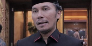 Edi Purwanto Dorong Pemerintah Gali Potensi PAD dan Monitoring Pengeluaran Anggaran