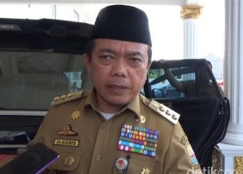 Al Haris Akan Carikan Solusi Akses Gereja Yang Ditembok