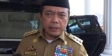 Al Haris Akan Carikan Solusi Akses Gereja Yang Ditembok