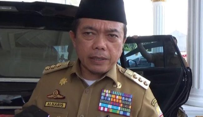 Al Haris Akan Carikan Solusi Akses Gereja Yang Ditembok