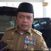 Al Haris Akan Carikan Solusi Akses Gereja Yang Ditembok