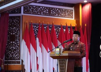 Al Haris Harap Pemilu 2024 di Jambi Aman