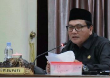 Pemerintah kabupaten sarolangun buka penerimaan calon pppk sebanyak 1.786 formasi