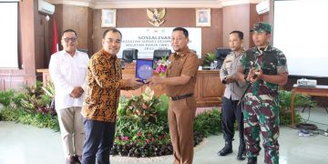 PetroChina Jabung Mulai Sosialisasi Survei Seismik 2023