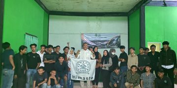 Menang Secara Aklamasi, Alfin Sumantri Nahkodai Himpunan Mahasiswa Tebo