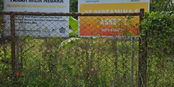 Pertamina EP Field Jambi Terus Berupaya Mengamankan Asset Negara Di Kota Jambi