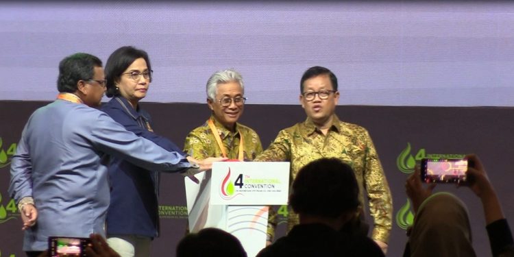 Kejar 1 Juta Barel, Industri Hulu Migas Butuh Investasi Sekitar US$20 Miliar per Tahun