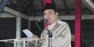 Musabagah Tilawatil Qur’an Resmi Ditutup, Ini Harapan Pj Bupati Sarolangun