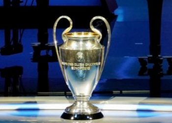 Hasil Drawing Liga Champions 2023-2024: Grup F Neraka!