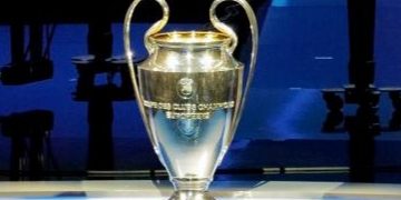 Hasil Drawing Liga Champions 2023-2024: Grup F Neraka!