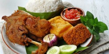 Silahkan Dibaca, Ini 2 Cara Goreng Bebek agar Garing di Luar dan Lembut di Dalam