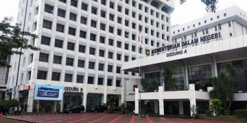 10 Pj Gubernur Akan Dilantik Besok di Kemendagri