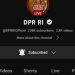 YouTube DPR RI Di-Hack, Tampilkan Live Judi Online!