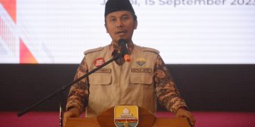 Apresiasi Sosialisasi Antikorupsi dan Gratifikasi, Edi Purwanto: Banyak Pengetahuan yang Kita Dapat