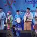 Kenduri Swarnabhumi Festival Junjung Pusako, Al Haris: Mari Kita Lestarikan Akar Budaya
