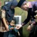 Cepat Tanggap, Gubernur Al Haris Tinjau Langsung Penderita Stunting di Sungai Penuh