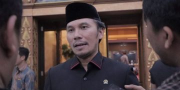 Edi Purwanto Minta Semua Pihak Koordinasi Penanganan Karhutla dan Dampak Kekeringan